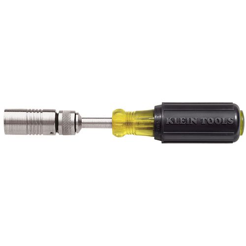 Klein Tools nut driver nutdriver screwdriver screw 632