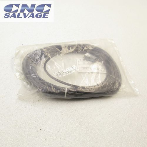 FANUC CABLE 10M I/O LINK XGMF-09985 *NEW IN BAG*