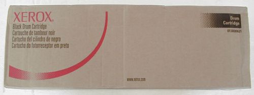 Black Drum Cartridge 013R00631