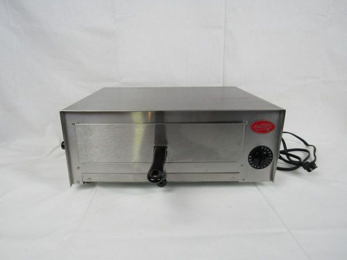 Avantco CPO-12 Countertop Pizza Snack Oven - 120V, 1450W