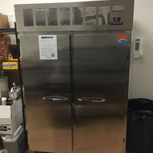 Blast Freezer - hardening Cabinet
