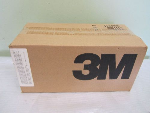 New 3M  TYPE 2 Vacuum Filter TONER&amp;DUST for 3M VACUUMS NIB SealedBox OEM