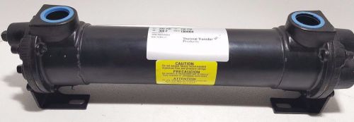 **NEW** THERMAL TRANSFER PRODUCTS, HEAT EXCHANGER A-614-4-4-F-BR