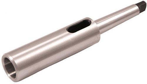 Hhip 3900-1845 mt3 inside to mt2 outside drill sleeve for sale