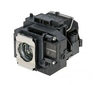 Projector Lamp for H314B - Replaces ELPLP53 / V13H010L53