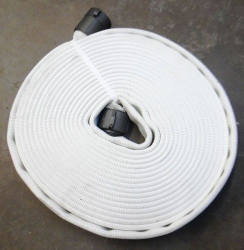 North american, reel fire hose, pt-800, 1-1/2&#034; d x 50&#039;, 82505 for sale