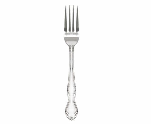 DZ Thunder Group Heavy Weight 18/0 Stainless Steel Sunflower Dinner Fork SLSF116