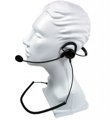 Motorola &#039;Behind-the-head&#034; headset made by Otto - High-end, high quality