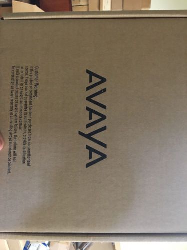 AVAYA Phone