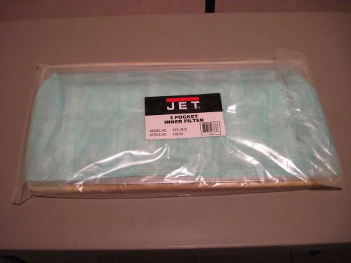 GENUINE JET 708733 Inner Filter for AFS-1000B AFS-1B-IF