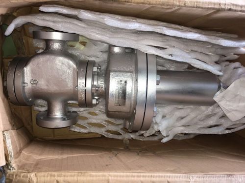 Nakakita f-275v pressure regulator valve for sale