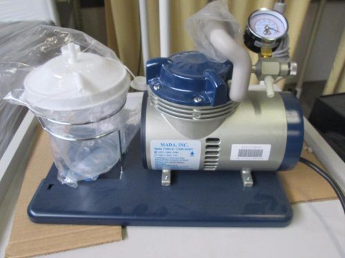 Mada Inc 172BS-II Aspirator Pump