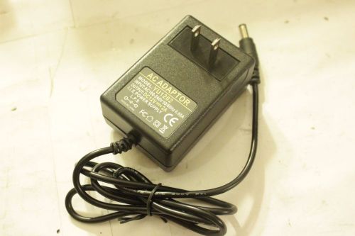 YU1202 AC Adaptor/Supply 12V