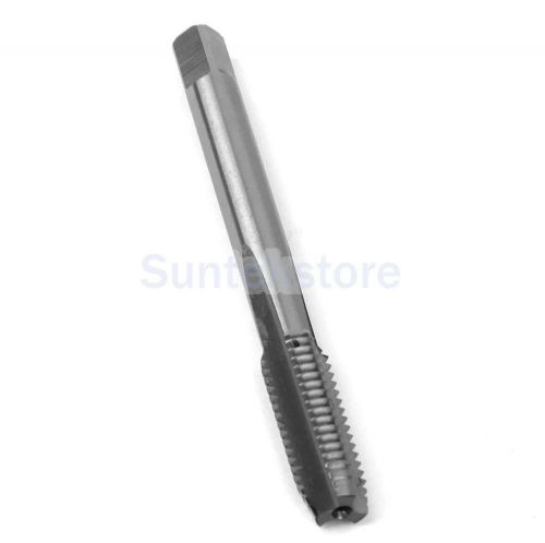 M8 8mm Size Machine Right Hand Screw Thread Metric Plug Tap Metal Cutter HSS