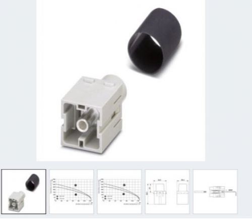 Phoenix Contact insert module HC-M-HS 200/40-MOD-ST 1637168