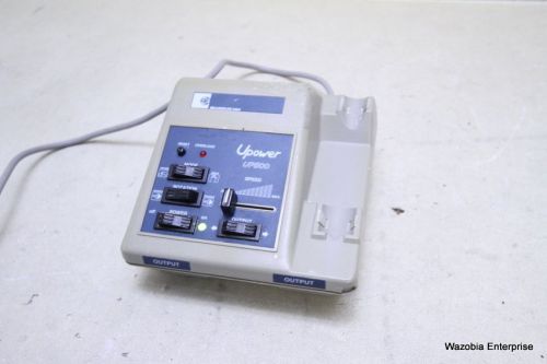 BRASSELER URAWA UPOWER UP500 DENTAL LAB CONTROLLER MODEL UP 501