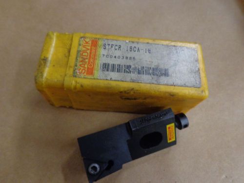 SANDVIK TOOL CARTRIDGE STFCR 16CA-16 STK7155