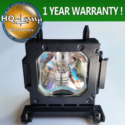 One Year Warranty! LMP-H201 - Premium HQ-Lamp for SONY Projectors