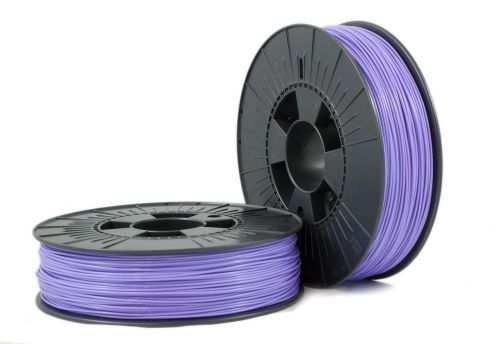 Pla 1,75mm purple ca. ral 4005 0,75kg - 3d filament supplies for sale