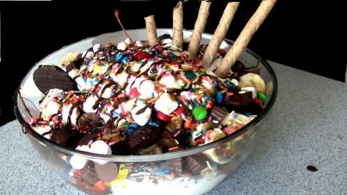 New Recipe Professional Tasty Picture Penny Recipes How To Make Ice Cream Art $*