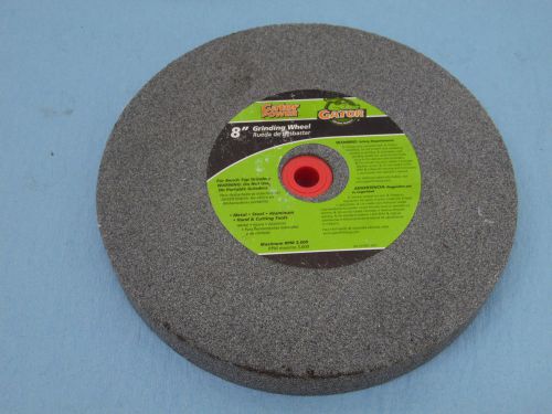 Gator power GRINDING WHEEL 8 X 1