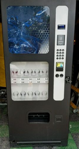 Wittern usi model 3500 bc-10 soda vending machine for sale