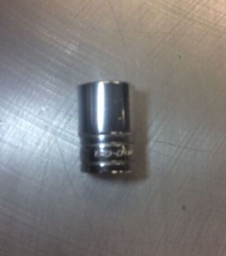 Snap-On 3/4 12 point 1/2 Drive Shallow Socket USA