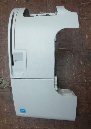 Used in Good Condition HP Designjet T1120 44&#034; Left Side Cover