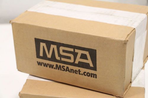 NEW MSA 491120 BATTERY PACK FOR OPTIMAIR 6A RESP. PAPR New Factory Sealed