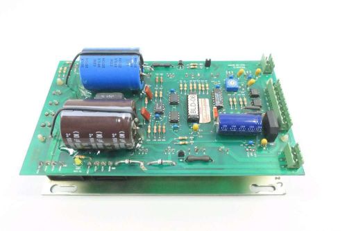 Tronics bld-06 stepper motor drive pcb circuit board d546606 for sale