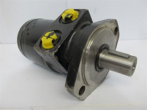 Parker TB0165AS100AAAC, TB Series LSHT Hydraulic Motor