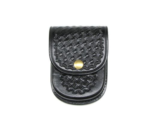 Leather handcuff case for sale