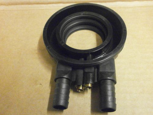 Corghi tire changer turntable swivel fitting # 241987 for a9212ti, &amp; a9218ti for sale
