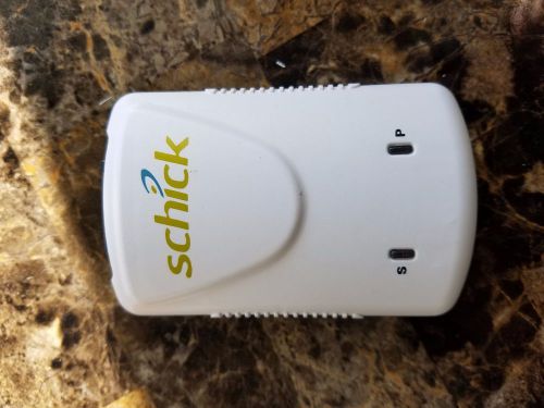 Schick Dental CDR USB Remote HS Hub Connector