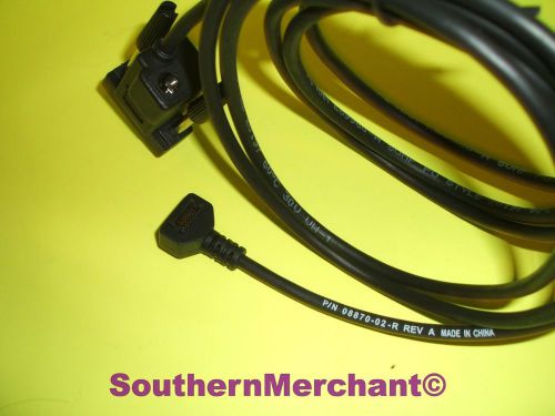 Verifone vx810 pin pad dongle cord for sale