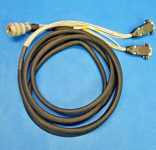 Olympus 55596L10 Video Cable for CV-100/140/200/240 Series, Endoscopy