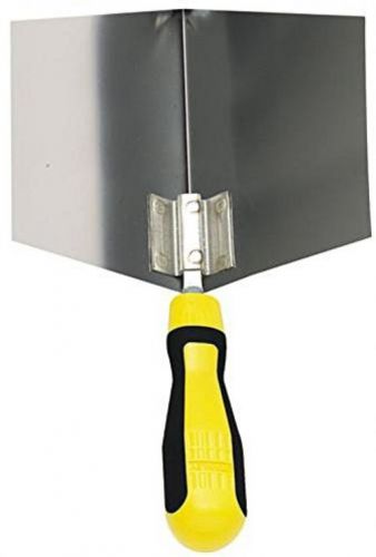 Stanley proseries comfort grip inside corner taping tool drywall wallboard with for sale