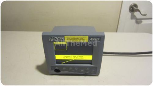 Aspect bis xp a-2000 185-0070 patient monitor ; for sale