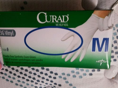 curad gloves