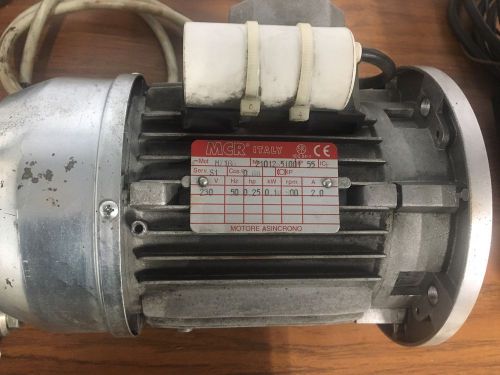 Electric motor for sale