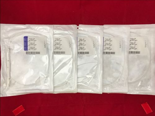 OLYMPUS NM-400U-0525 Single Use Injector Needle LOT OF 5, EXP: 01/31/2017, NEW!