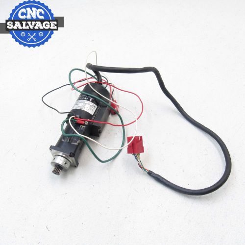 Denso AC Servo Motor MFA004LCTNSA