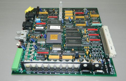 SVG Station CPU Board PCB 99-80266-01