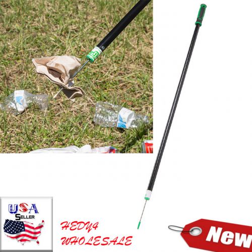 Unger Paper Picker Trash Stick 42&#034;   - FAST Shipping ! NEW