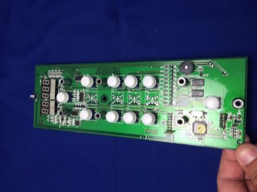 Fetco - 1108.00005.00 - Switching Control Board