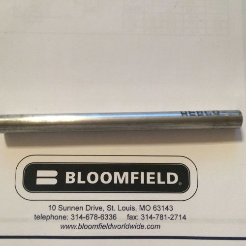 Bloomfield-Wells 8043-26/2V70131 Water Outlet Tube 4.75&#034;  FREE SHIPPING NEW