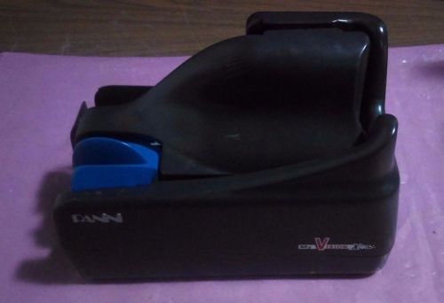 PANINI MY VISION X POS CHECK SCANNER - Sold for Parts - Sold as is
