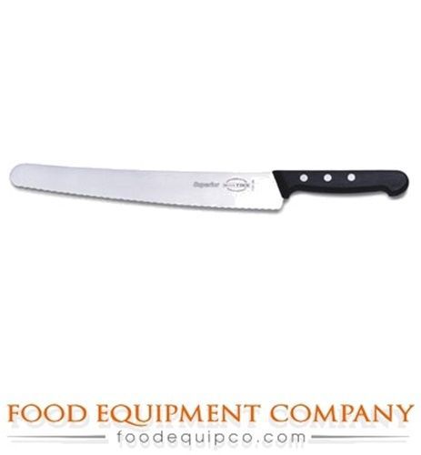 F dick 8115126 superior pastry knife 10&#034; blade high carbon steel for sale