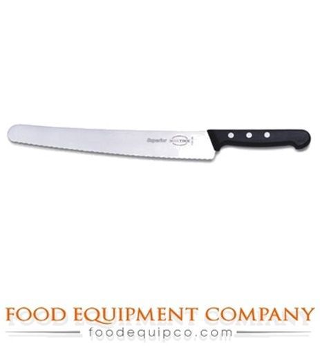 F Dick 8115126 Superior Pastry Knife 10&#034; blade high carbon steel