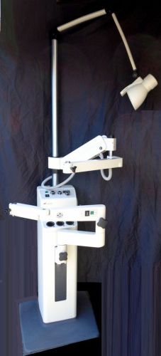 TOPCON Ophthalmology &amp; Optometry STAND, MODEL  IS-1000, EXTREMELY GOOD CONDITION
